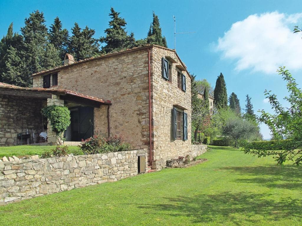 CASA DEGLI ULIVI - COTTAGE WITH SWIMMING POOL — photo 1 of 1