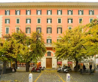Relais Cola Di Rienzo
