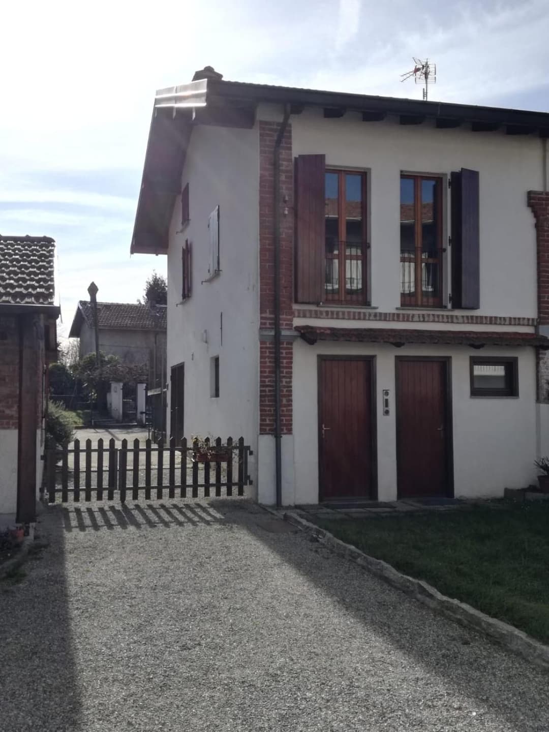 Country Corner Lago Maggiore — photo 1 of 1