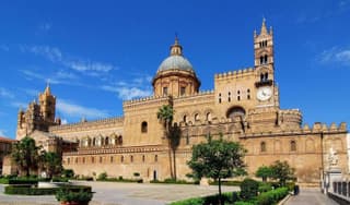 Sicilia d'Amare