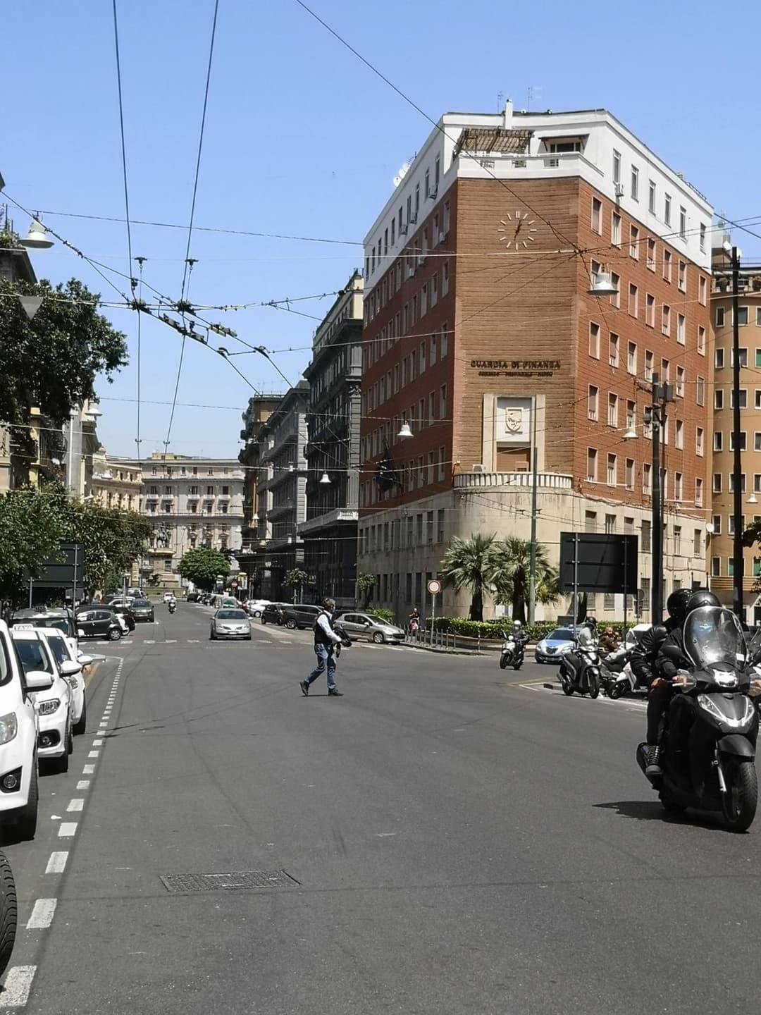 Doria Suites Napoli — photo 1 of 1