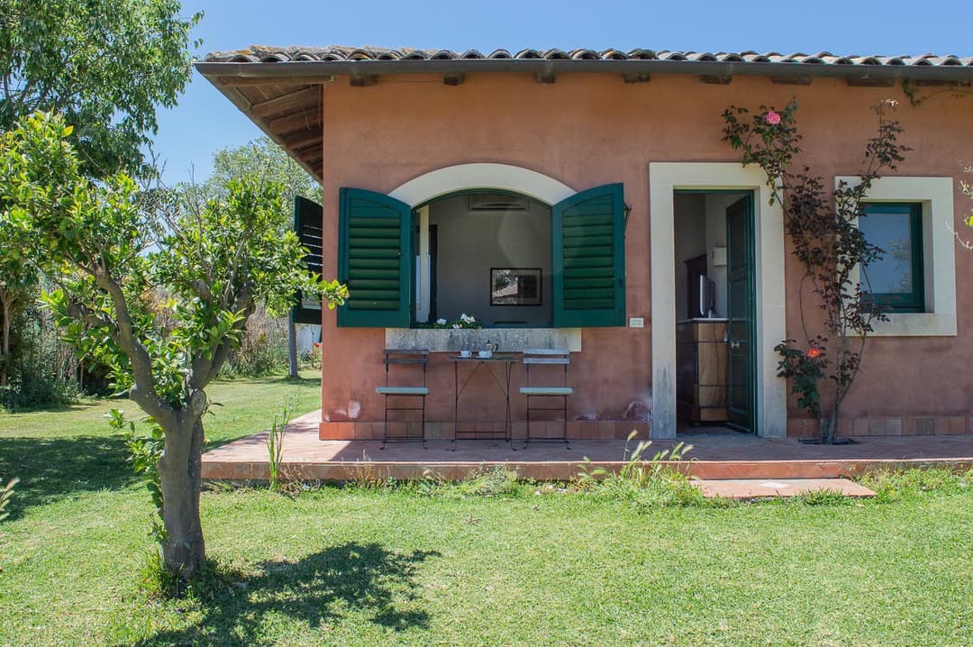 Tenuta San Calogero App Rosmarino — photo 1 of 38