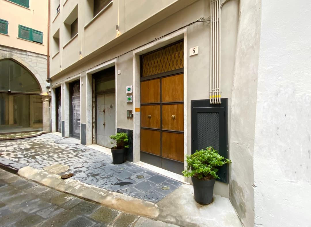 Palazzina B - Contemporary Studio — photo 1 of 1