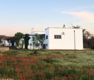 Villa Sara di Puglia
