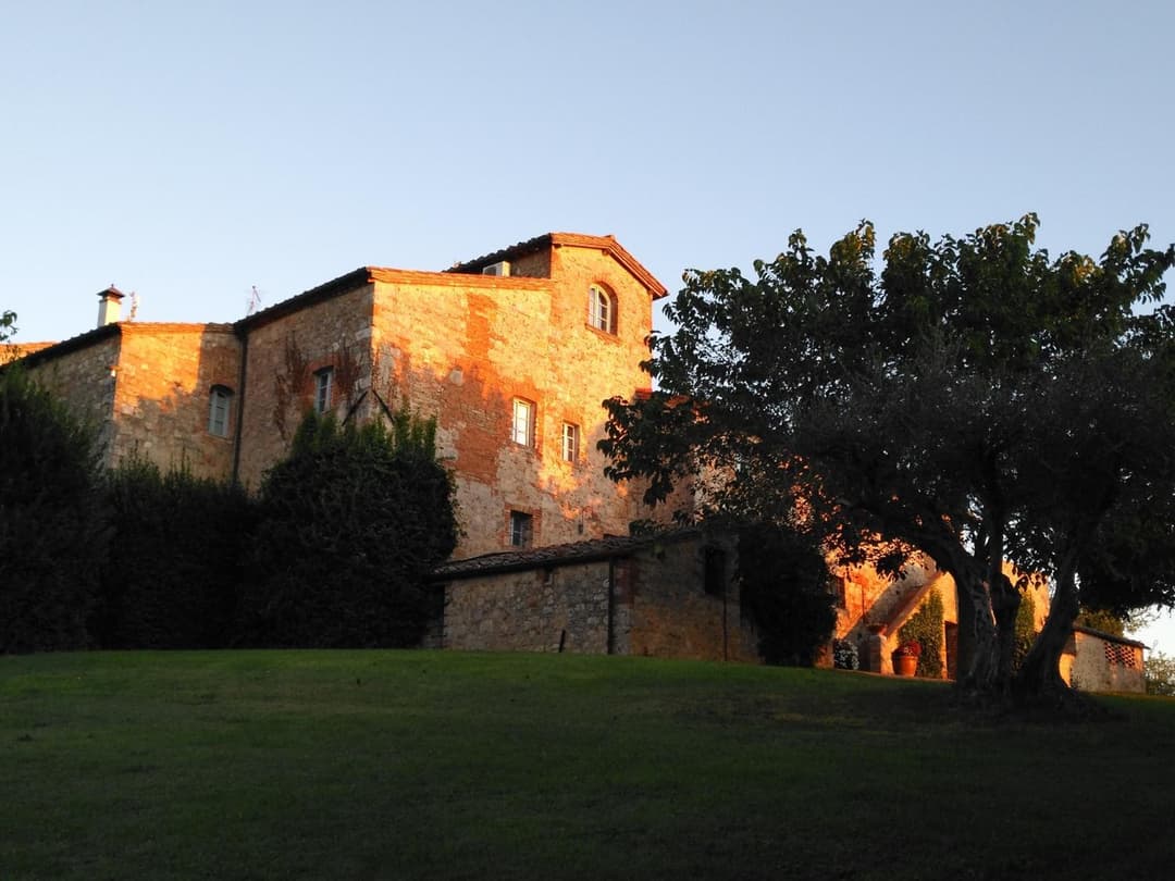 Relais CastelBigozzi — photo 1 of 1