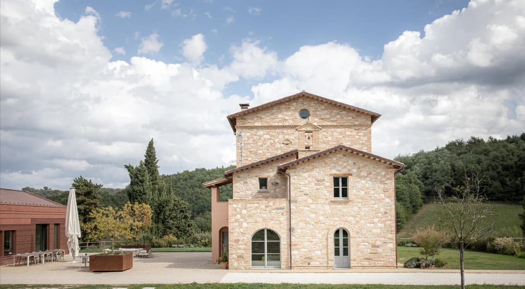 Agriturismo Colle Casini Cortesi — photo 1 of 1