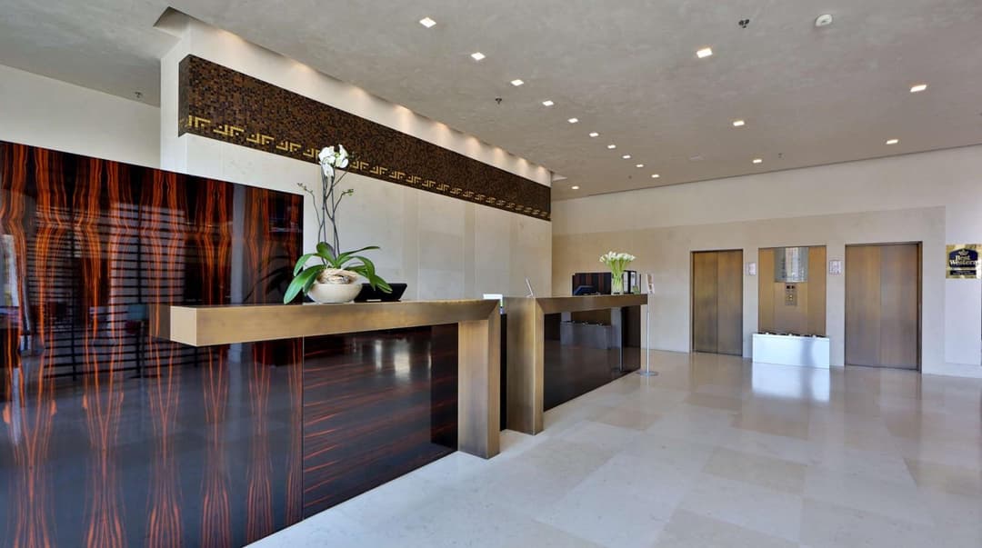 Best Western Plus Hotel Le Favaglie — photo 1 of 1