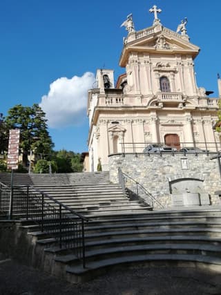 Via Funicolare