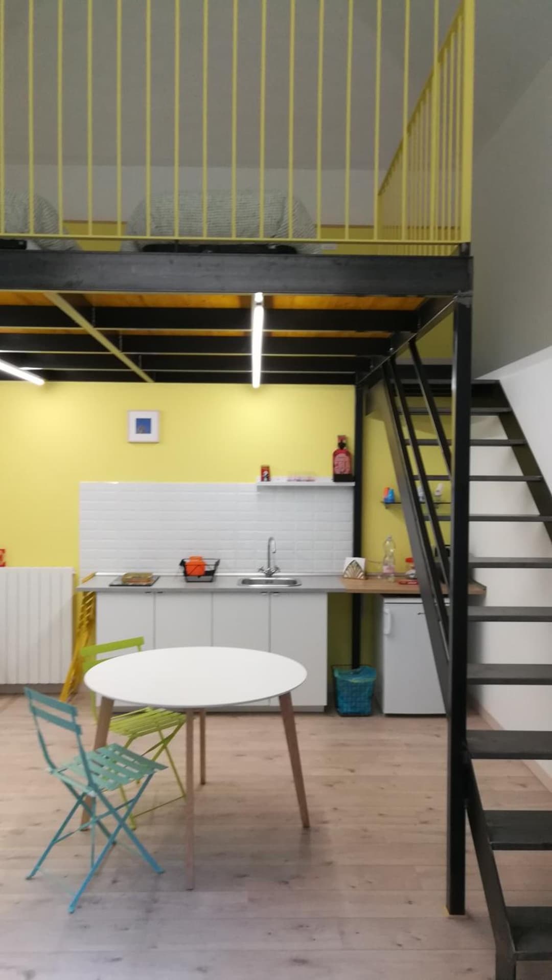 2 LOFTS guest house — photo 1 of 1