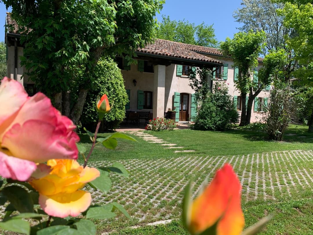 Il Casale sul Sile — photo 1 of 38