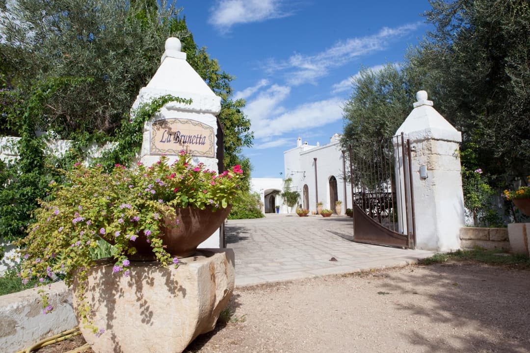 Masseria La Brunetta — photo 1 of 1