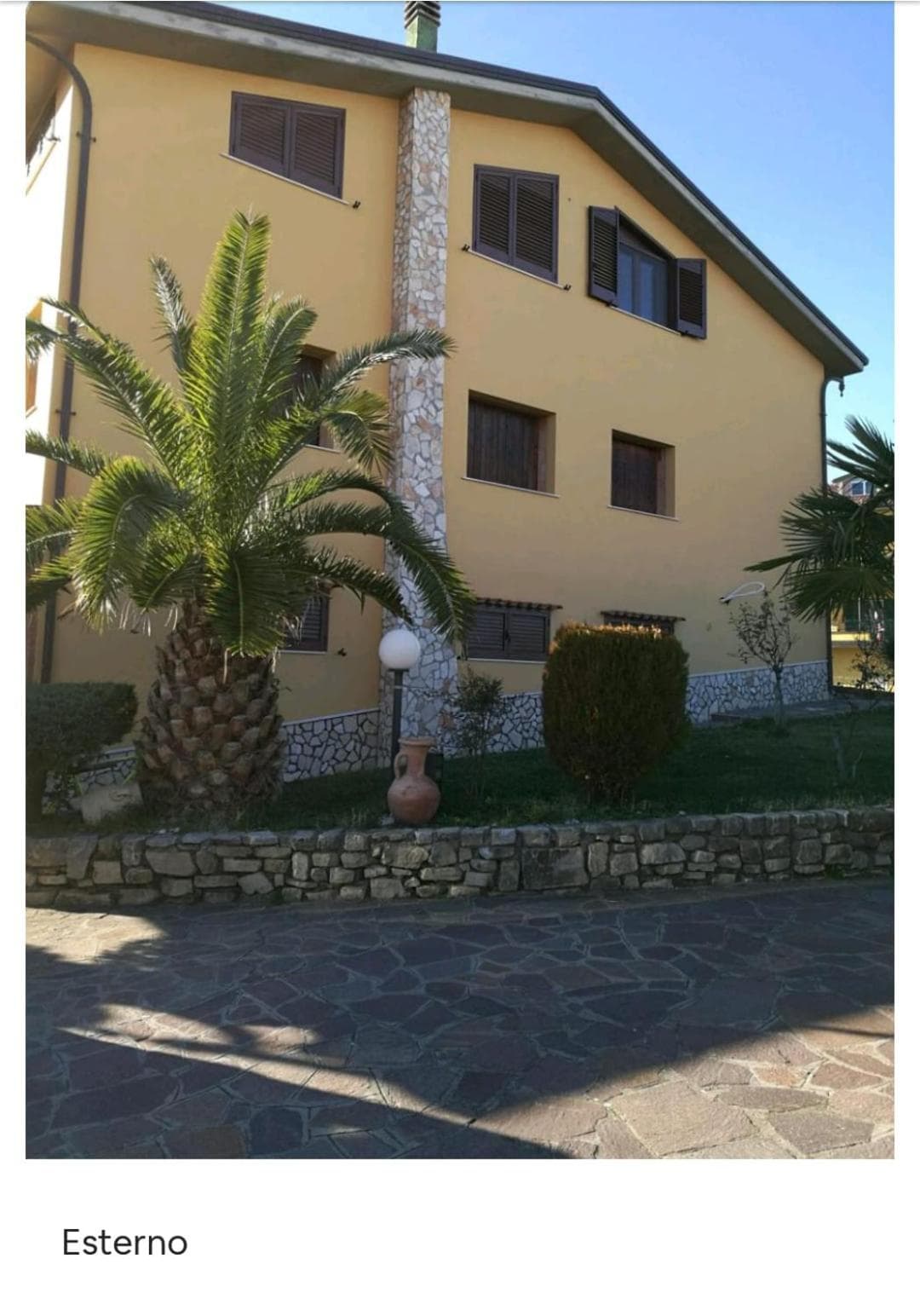 B&b L'Oasi del Vulture — photo 1 of 36