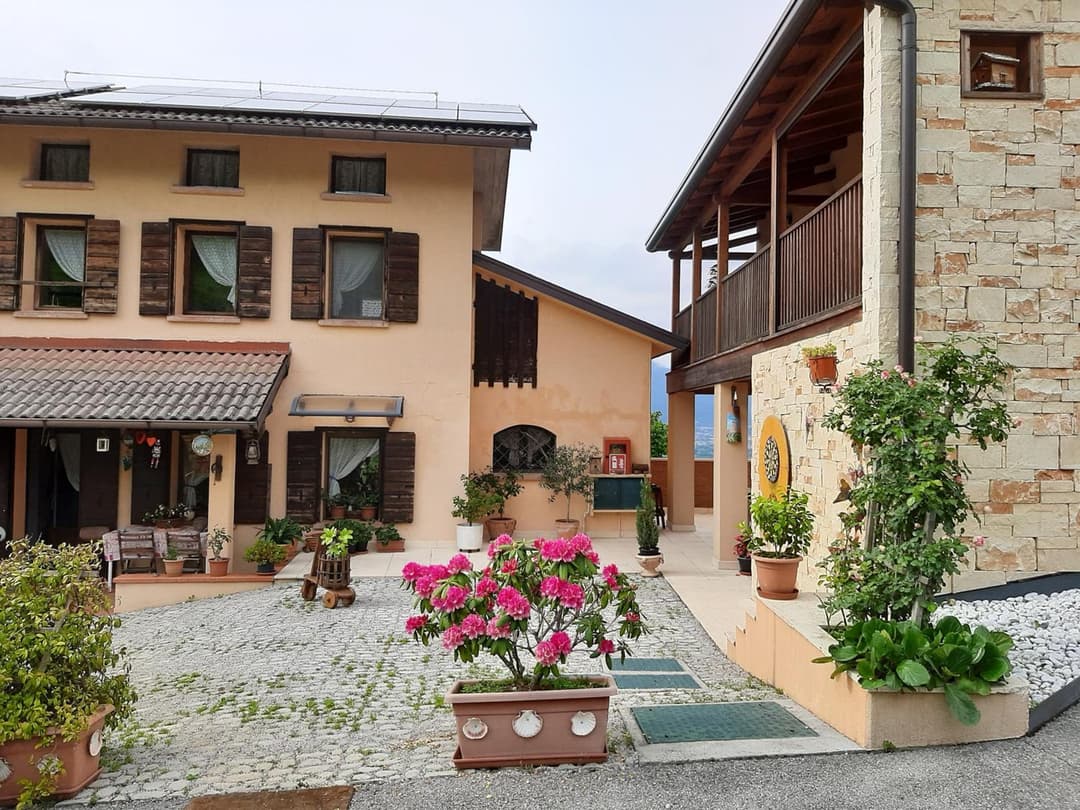 Casa Rosetta — photo 1 of 56