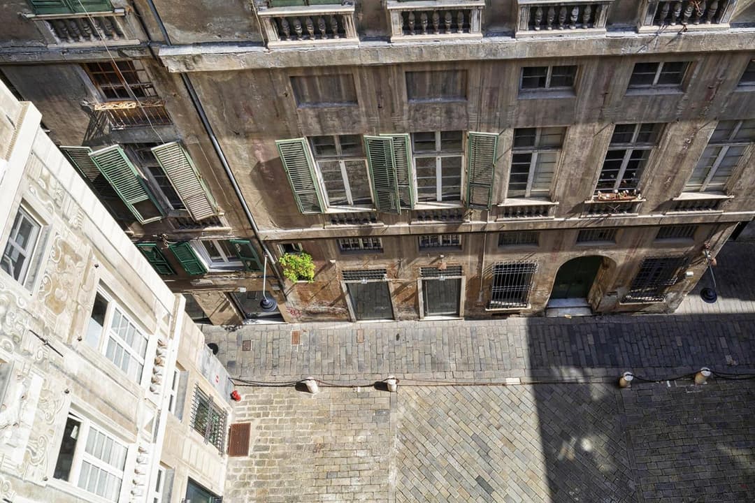 Casa Giustiniani by Wonderful Italy — photo 1 of 27