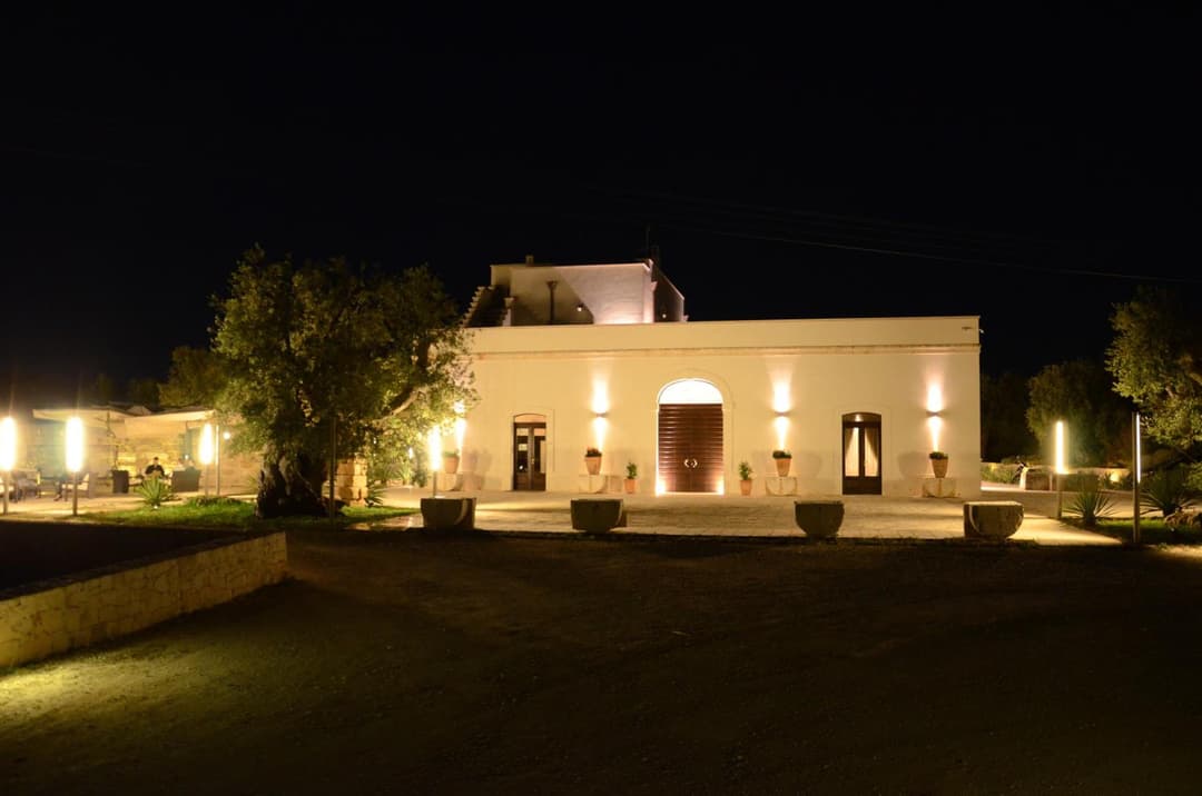 Agriturismo Tenuta Chianchizza — photo 1 of 1