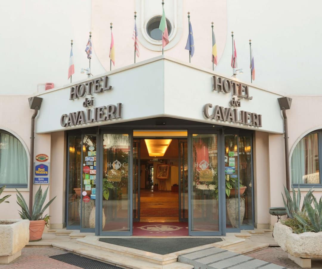 Best Western Hotel Dei Cavalieri — photo 1 of 1