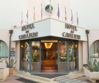 Best Western Hotel Dei Cavalieri
