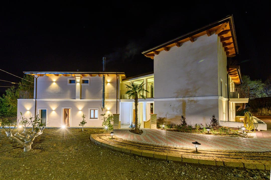 Casa de Campo B&B — photo 1 of 1