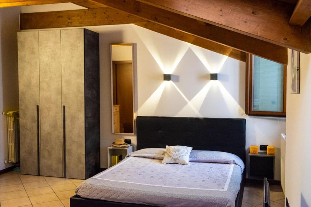 Monolocale vicino Milano CIR 00014 — photo 1 of 18