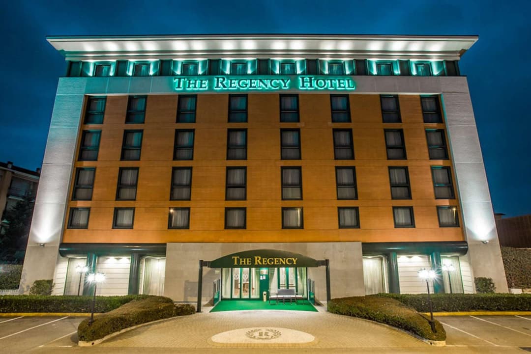 The Regency Sure Hotel Collection by Best Western — photo 1 of 1
