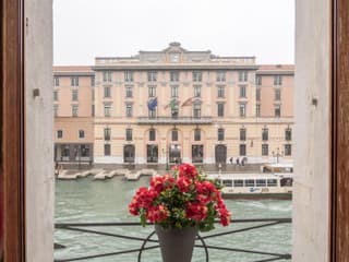 Grand Canal Suite by Wonderful Italy
