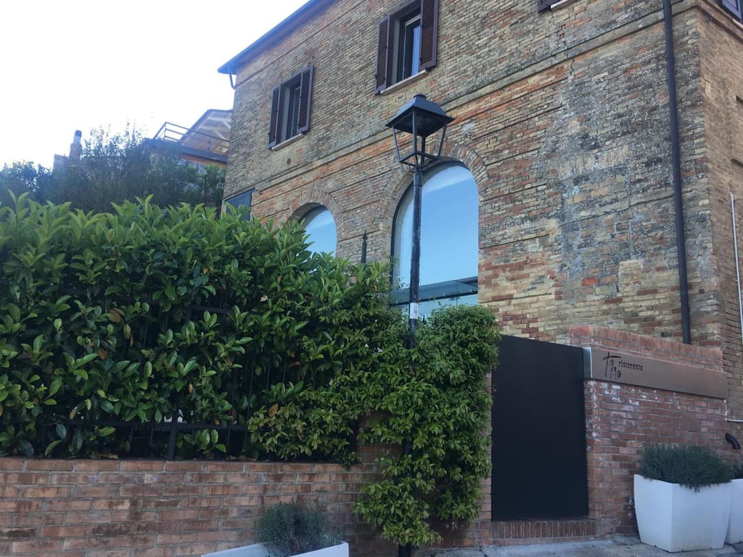 B&B BellaVista Bike Stop — photo 1 of 1