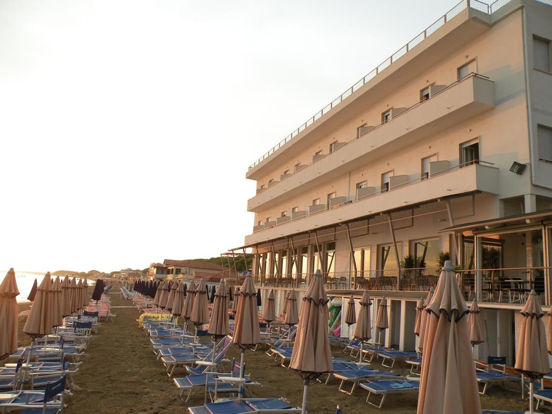 Hotel Parrini — photo 1 of 1