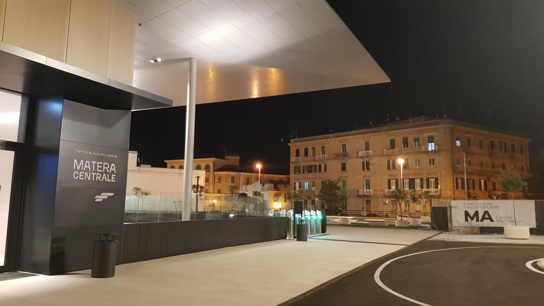 Visitazione Holiday Sassi Suite — photo 1 of 1