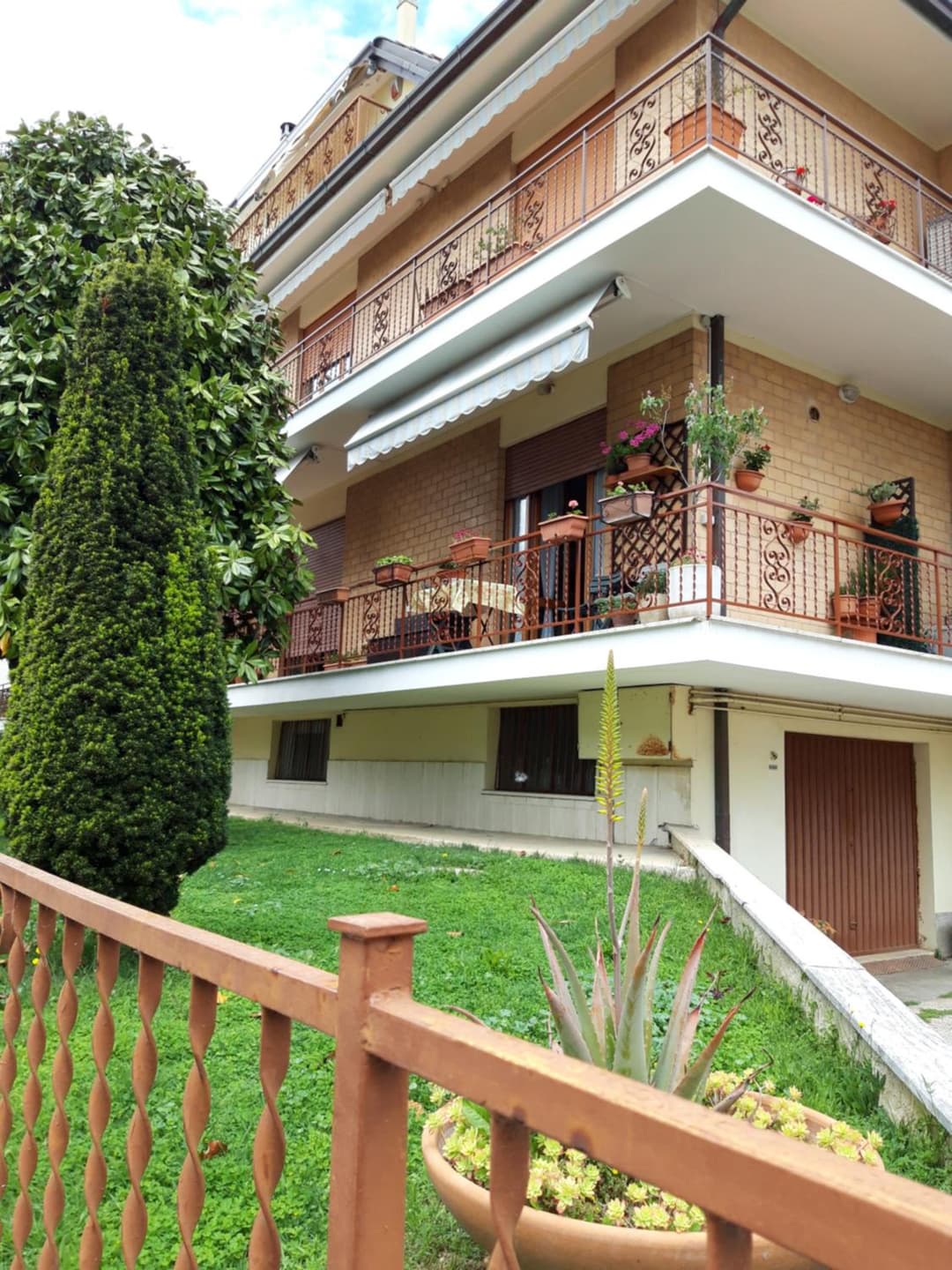 Residenza dei Pini — photo 1 of 1