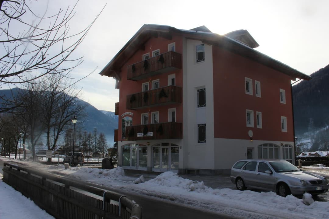 Hotel Garni Al Nardis — photo 1 of 1