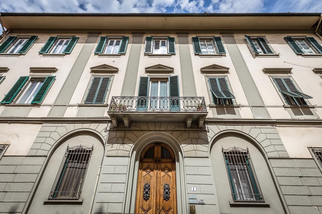 Casa di Barbano — photo 1 of 1