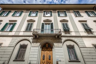 Casa di Barbano