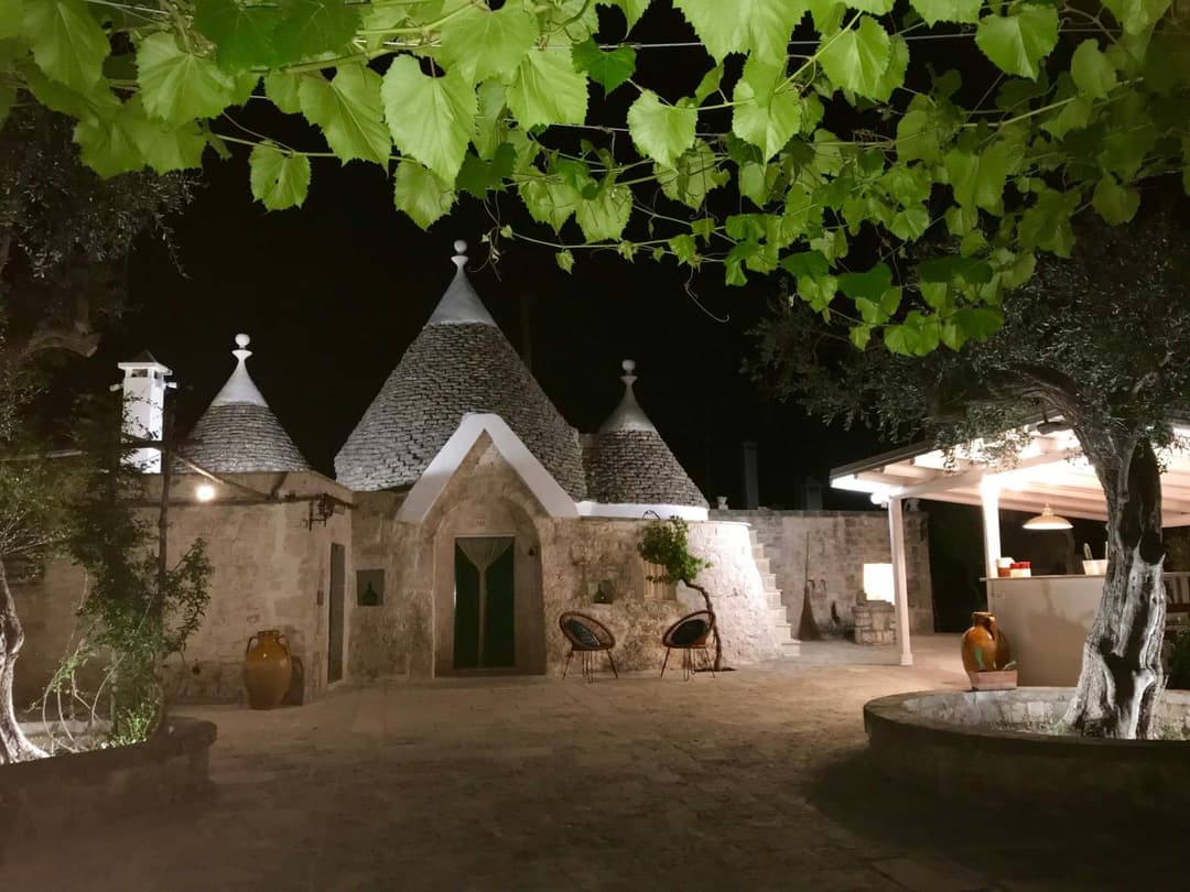 Trulli Storie di Puglia - Private Pool — photo 1 of 1