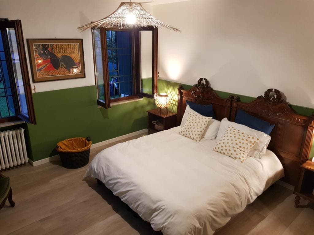RESIDENZE AI SALVI — photo 1 of 1