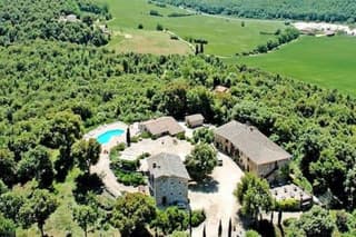 Podere La Castellina