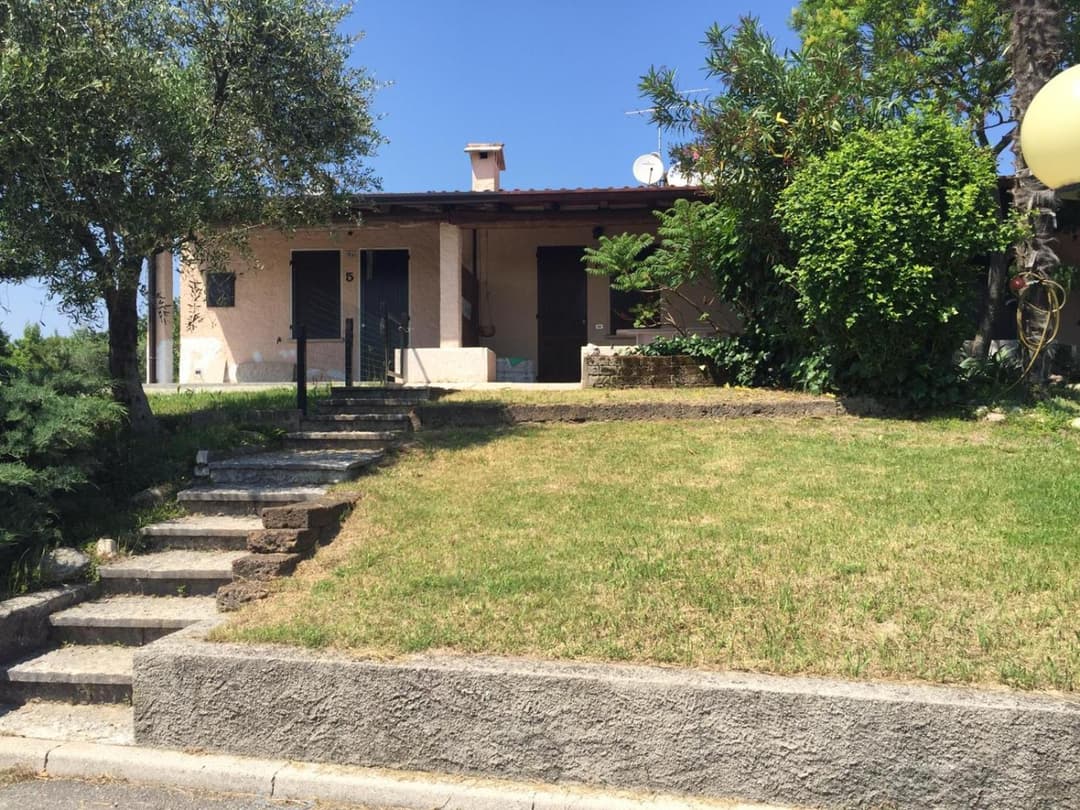 CASA LAURA Garda lago — photo 1 of 31