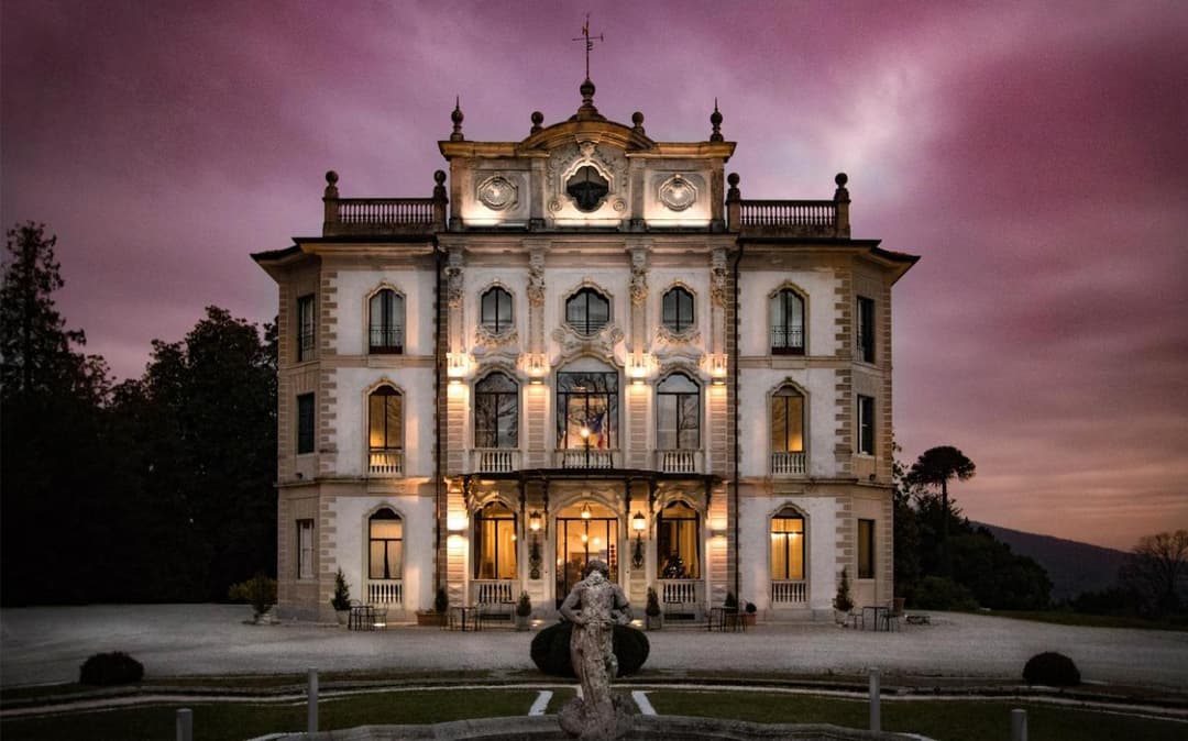 Hotel Villa Borghi — photo 1 of 1