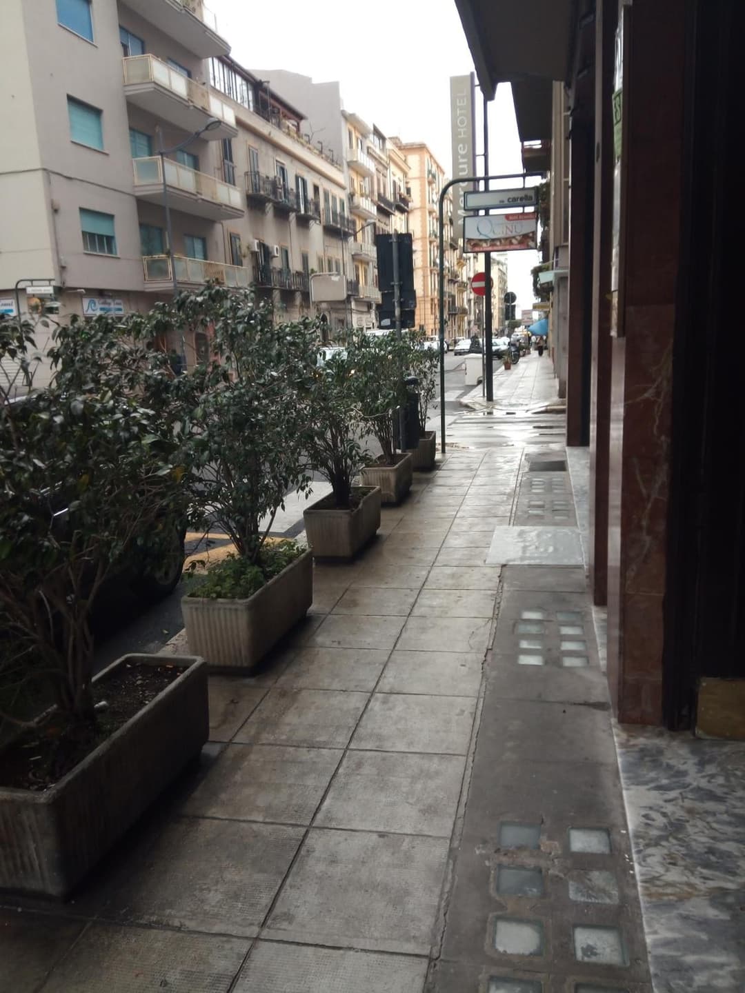 A un passo dal centro — photo 1 of 1