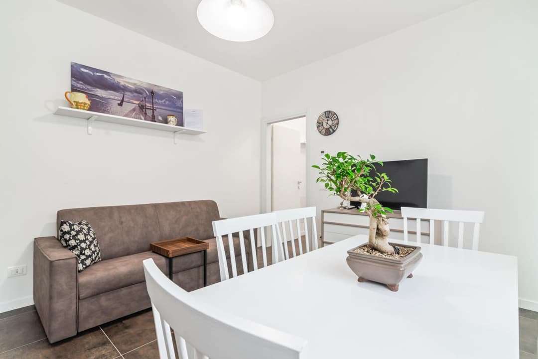 GuestHost - Spa and Relax Lovely Apartment — photo 1 of 1