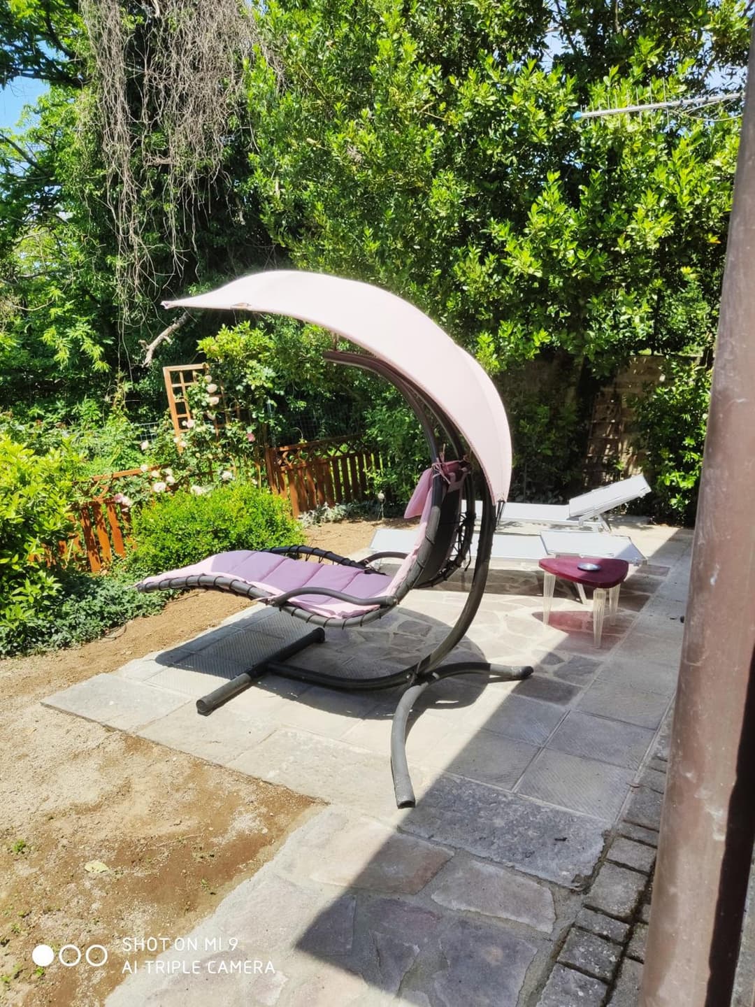 Un Giardino sul Lago — photo 1 of 1
