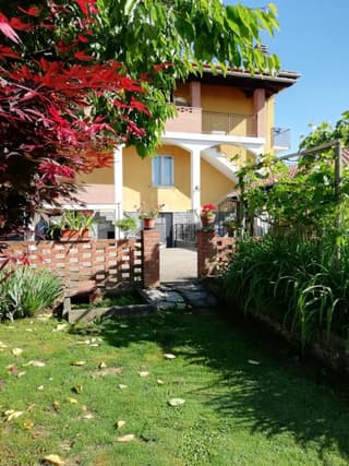 Villa Luisa B&B