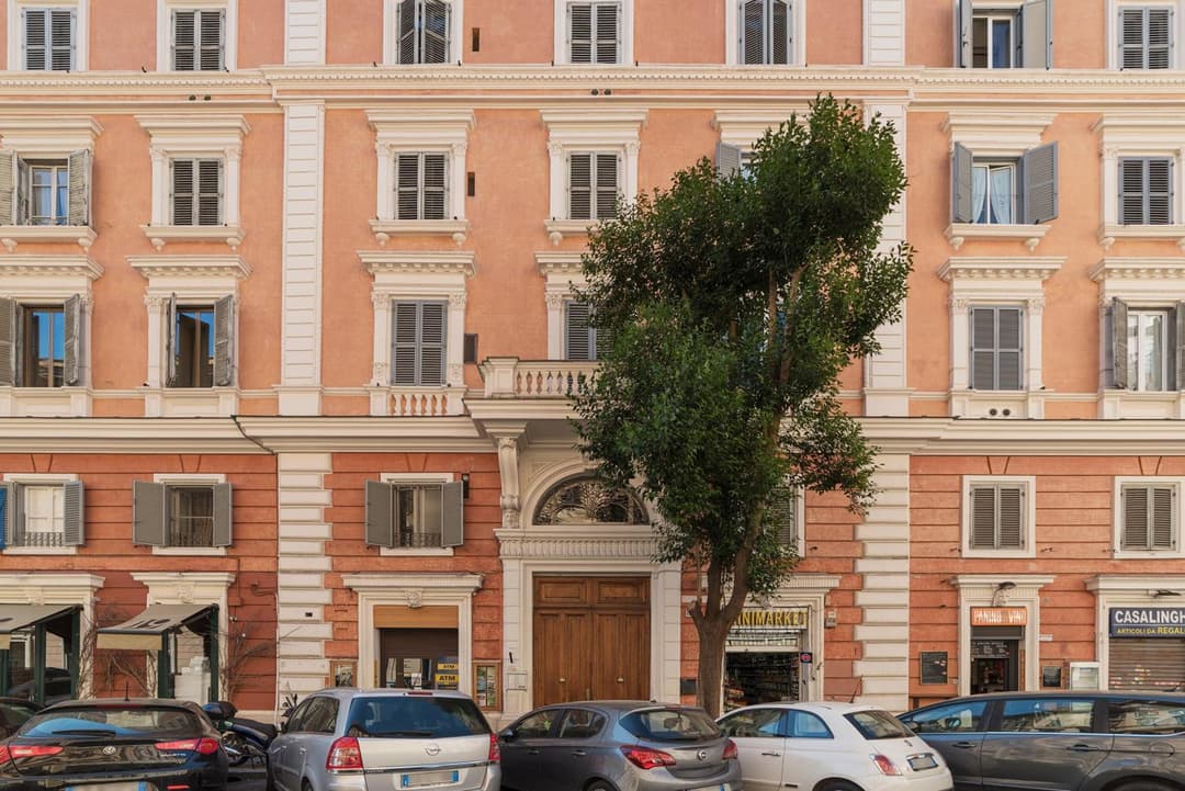 GuestHost - Multifunctional Apartment San Pietro — photo 1 of 1