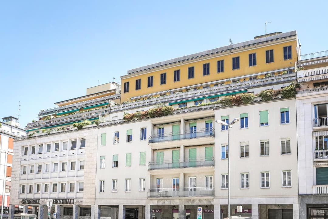 Como City Home — photo 1 of 1