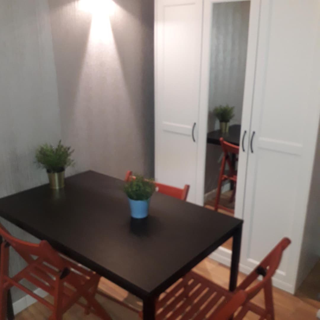 Sant'Onofrio apartment — photo 1 of 1