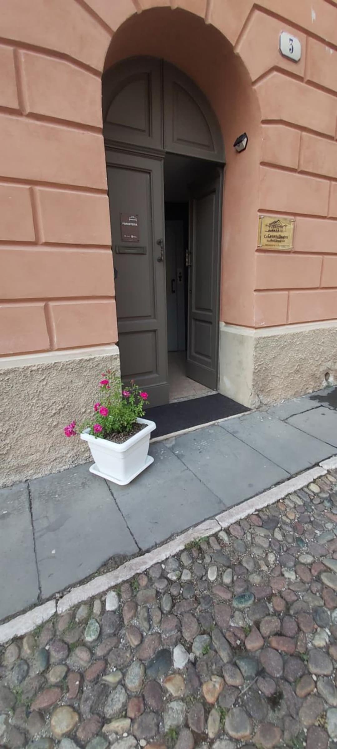 B&B Casa del Teatro — photo 1 of 1