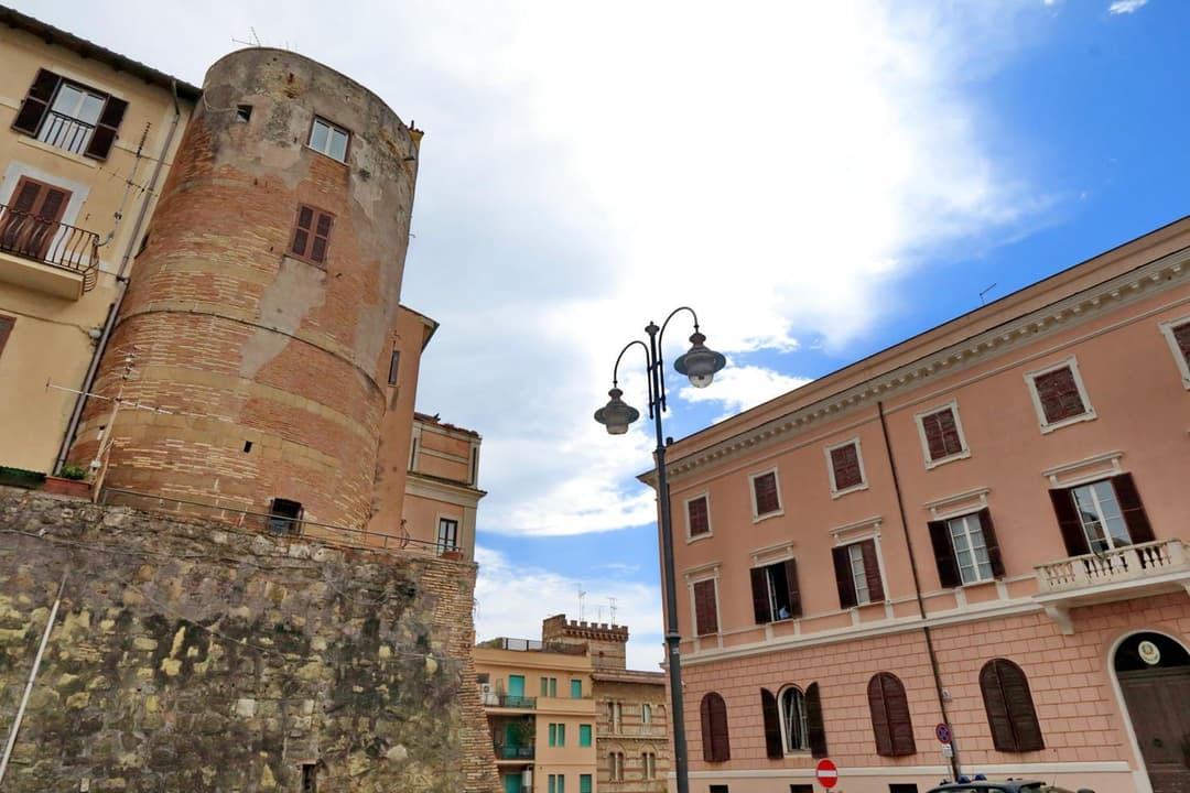 Il Borgo Luxury Suites — photo 1 of 1