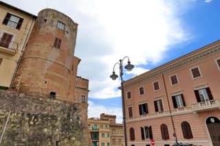Il Borgo Luxury Suites
