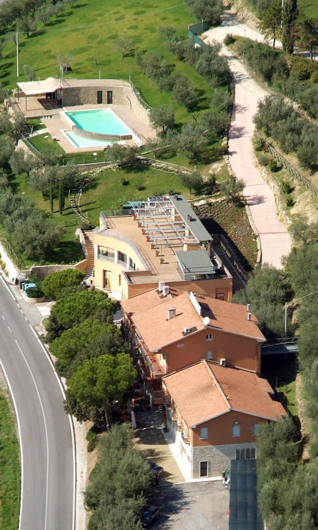 Hotel Il Castellaccio — photo 1 of 1