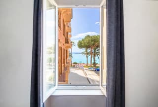 Bellavista Apartment