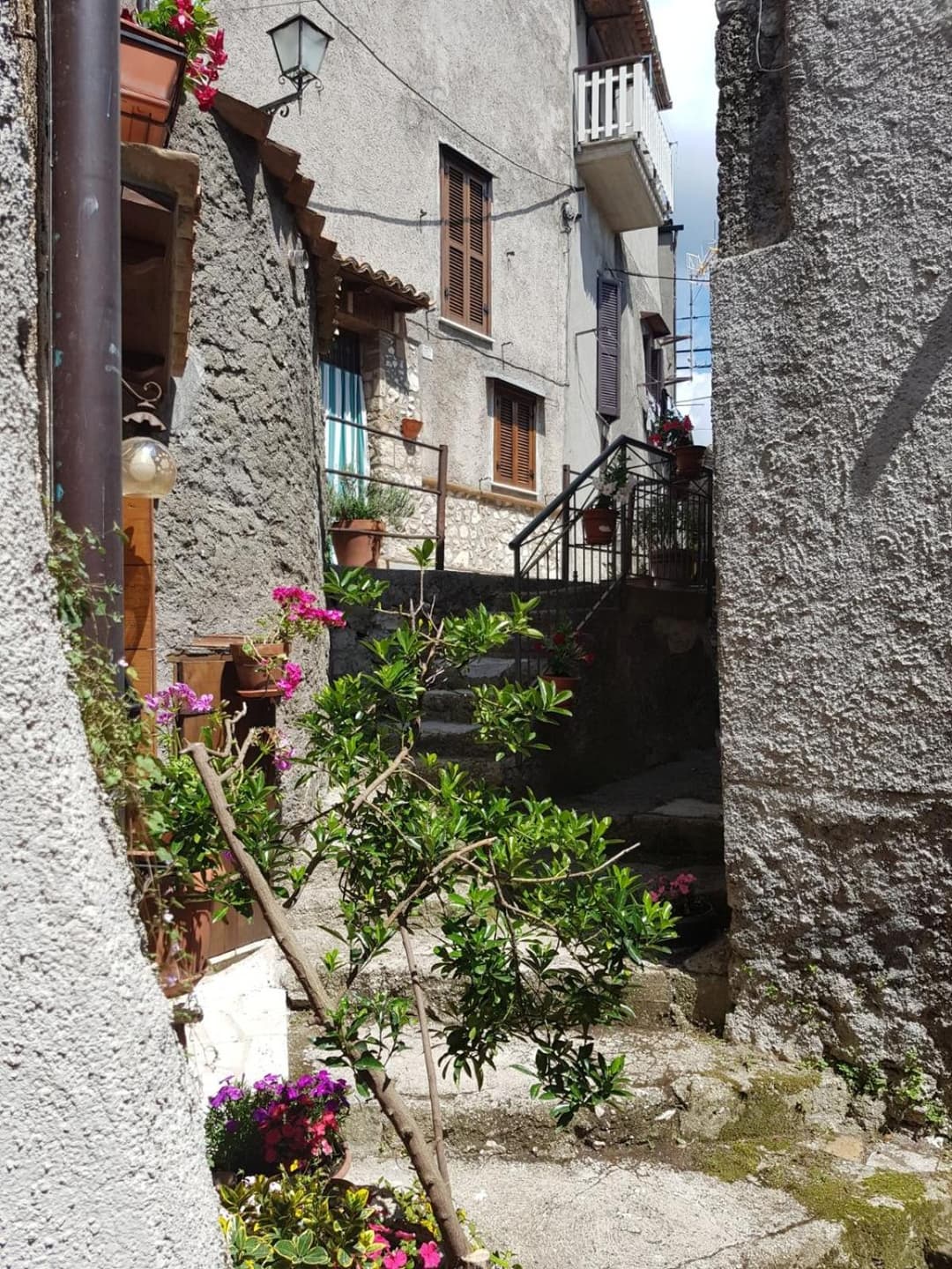 Casa di Marina-Trevi — photo 1 of 1